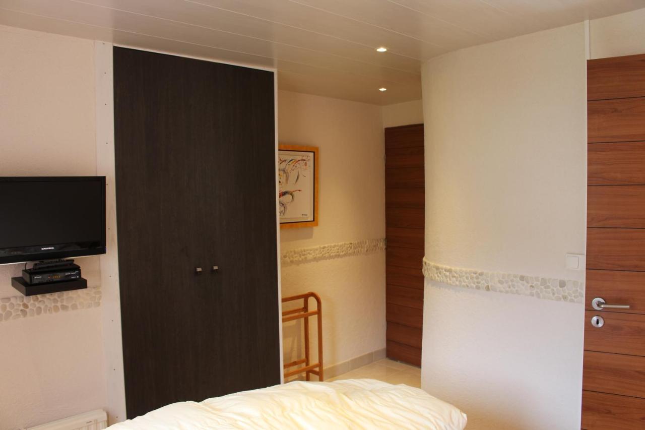 Au Chalet D'Ипор Экстерьер фото