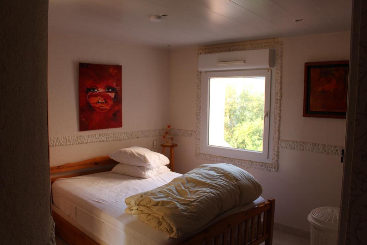 Au Chalet D'Ипор Экстерьер фото