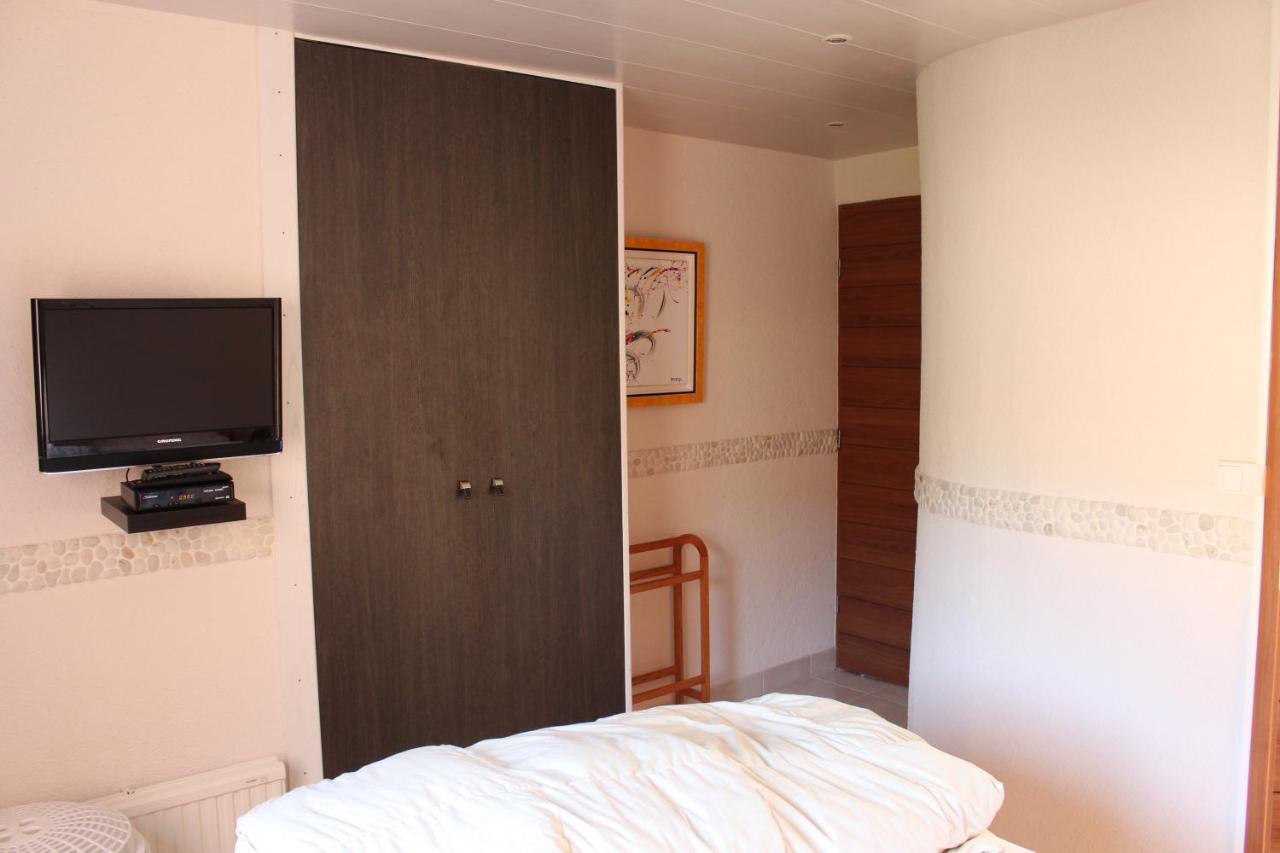 Au Chalet D'Ипор Экстерьер фото
